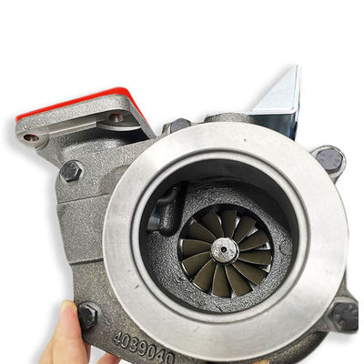 Engine Parts Turbocharger Parts for Sinotruk HOWO Truck Engine Repair/Replace/Replacement