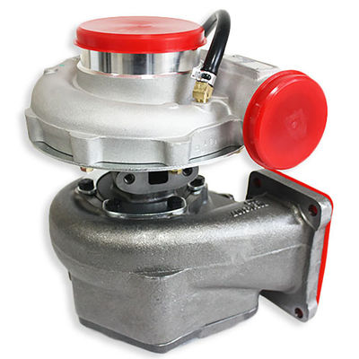 Engine Parts Turbocharger Parts for Sinotruk HOWO Truck Engine Repair/Replace/Replacement
