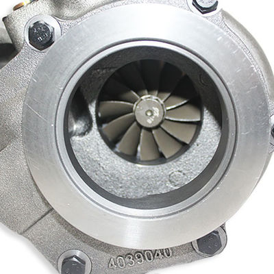 Engine Parts Turbocharger Parts for Sinotruk HOWO Truck Engine Repair/Replace/Replacement