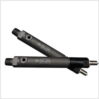 Sinotruk HOWO Engine Parts Fuel Injector VG1560080276 for WD615 Engine Code