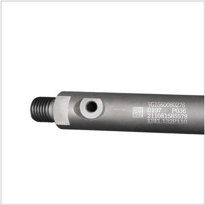Sinotruk HOWO Engine Parts Fuel Injector VG1560080276 for WD615 Engine Code