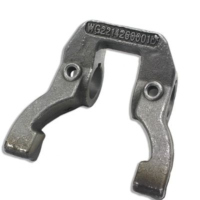 2023- Year Clutch Release Fork WG2214260001 for Sinotruk SHACMAN Truck Replacement/Repair
