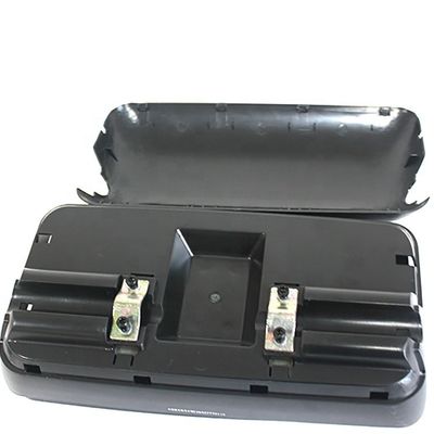 OEM Service Accepted Rearview Mirror for Foton AUMAN Sinotruk HOWO Truck Parts