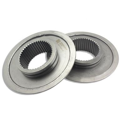 High Grade Cone Hub Gearbox Spare Parts for Sinnotruk HOWO WG2203100006 Excellent Craftsmanship
