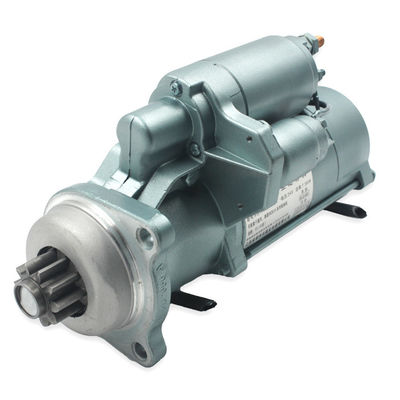 VG1560090001starter motor 24v for Sinotruk HOWO SITRAK heavy truck parts starter Top-notch and Durable Replacement