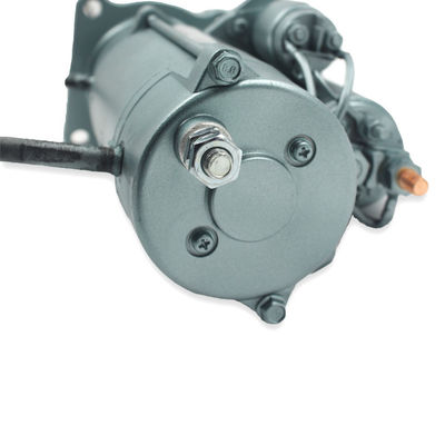 VG1560090001starter motor 24v for Sinotruk HOWO SITRAK heavy truck parts starter Top-notch and Durable Replacement