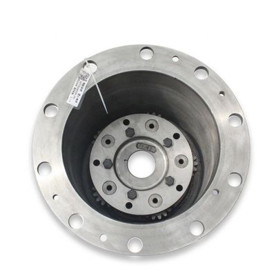 Car Fitment Howo S6 23- WG9231340329 Truck Wheel Reducer for Sinotruk Heavy Duty AC16 HC16 Axle Parts