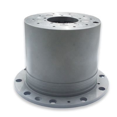 Car Fitment Howo S6 23- WG9231340329 Truck Wheel Reducer for Sinotruk Heavy Duty AC16 HC16 Axle Parts