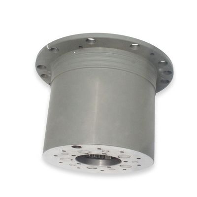 Car Fitment Howo S6 23- WG9231340329 Truck Wheel Reducer for Sinotruk Heavy Duty AC16 HC16 Axle Parts