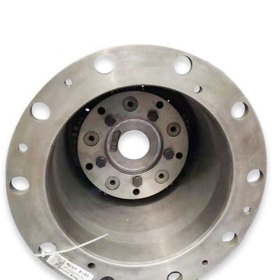 Car Fitment Howo S6 23- WG9231340329 Truck Wheel Reducer for Sinotruk Heavy Duty AC16 HC16 Axle Parts
