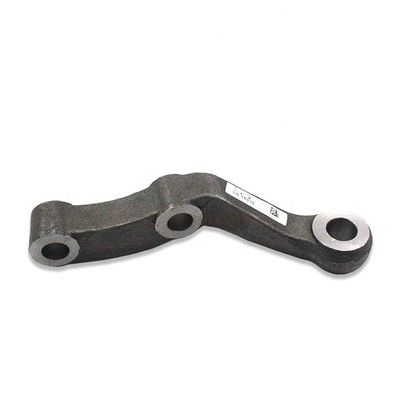 Steel Steering Tie Rod Arm for HOWO Truck Spare Parts Exceptional Durability AZ9719413004