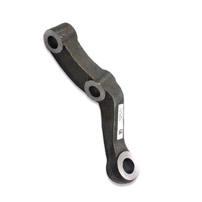 Steel Steering Tie Rod Arm for HOWO Truck Spare Parts Exceptional Durability AZ9719413004
