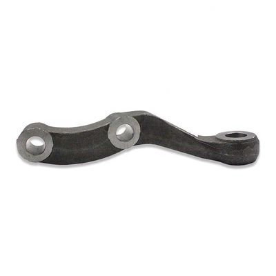Steel Steering Tie Rod Arm for HOWO Truck Spare Parts Exceptional Durability AZ9719413004