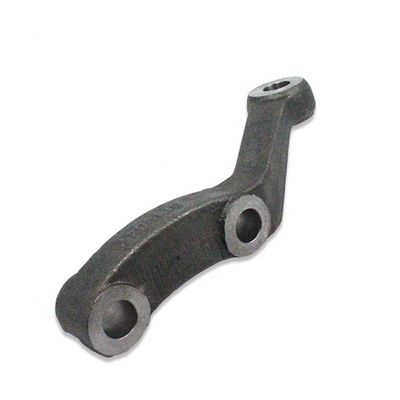 Steel Steering Tie Rod Arm for HOWO Truck Spare Parts Exceptional Durability AZ9719413004