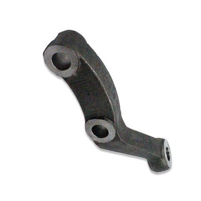 Steel Steering Tie Rod Arm for HOWO Truck Spare Parts Exceptional Durability AZ9719413004