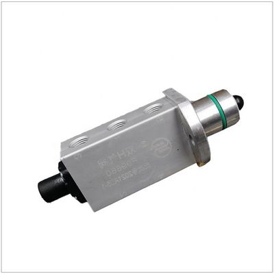 Howo Car Fitment F99660 FAST Double H Valve Gearbox Parts Heavy Truck Spare Parts