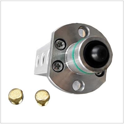 Howo Car Fitment F99660 FAST Double H Valve Gearbox Parts Heavy Truck Spare Parts
