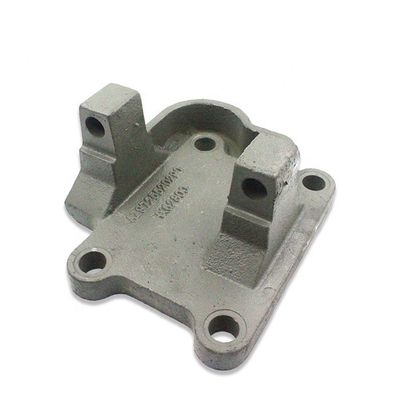 Howo S6 23- Push Rod Bracket for Sinotruk HOWO SHACMAN truck spare parts within Standard Size