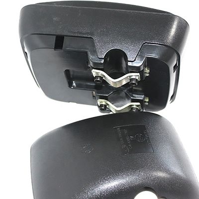 Replace/Repair Purpose OEM Service Accepted Heavy Truck Side Mirror WG1664771020 for Sinotruk HOWO Truck Spare Parts