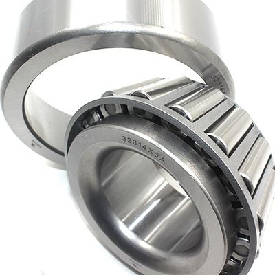 OEM 32314X3A Sinotruk HOWO Truck Hub Bearings for Heavy Truck Front Wheel Hub Inner Bearing 32314X3A OE NO. 32314X3A
