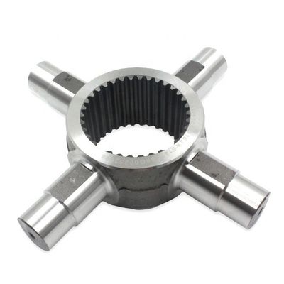 OEM Standard Size Heavy Truck AZ9981320439 Cross Shaft Truck Parts for Sintruck HOWO SRT FOTON