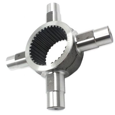 OEM Standard Size Heavy Truck AZ9981320439 Cross Shaft Truck Parts for Sintruck HOWO SRT FOTON