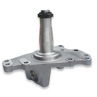 AZ9100414055 Sinotruk HOWO SITRAK U Joint Steering Knuckle for Heavy Duty Trucks and Commercial Vehicles