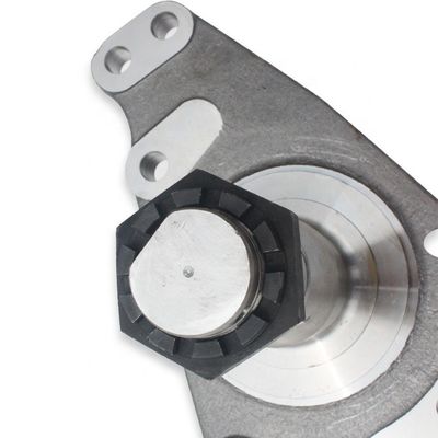 AZ9100414055 Sinotruk HOWO SITRAK U Joint Steering Knuckle for Heavy Duty Trucks and Commercial Vehicles