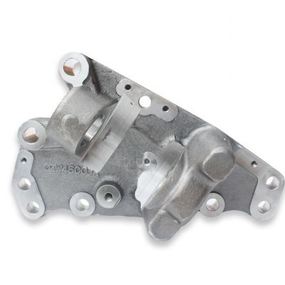 AZ9100414055 Sinotruk HOWO SITRAK U Joint Steering Knuckle for Heavy Duty Trucks and Commercial Vehicles