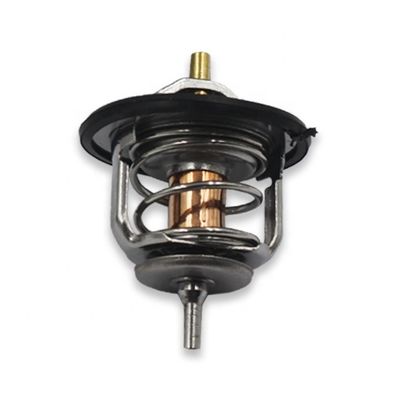 6HK1 Engine Coolant Thermostat ISUZU FVR FTR FSR FVZ 4HK1 Customizable Diesel Engine Thermostat