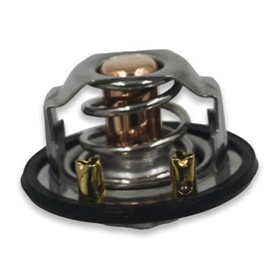 6HK1 Engine Coolant Thermostat ISUZU FVR FTR FSR FVZ 4HK1 Customizable Diesel Engine Thermostat