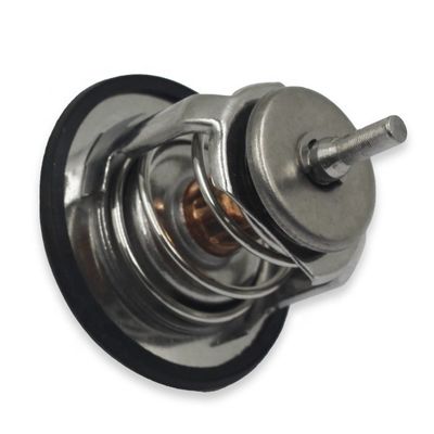 6HK1 Engine Coolant Thermostat ISUZU FVR FTR FSR FVZ 4HK1 Customizable Diesel Engine Thermostat