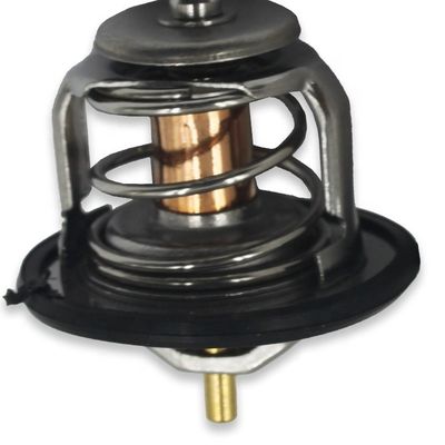 6HK1 Engine Coolant Thermostat ISUZU FVR FTR FSR FVZ 4HK1 Customizable Diesel Engine Thermostat