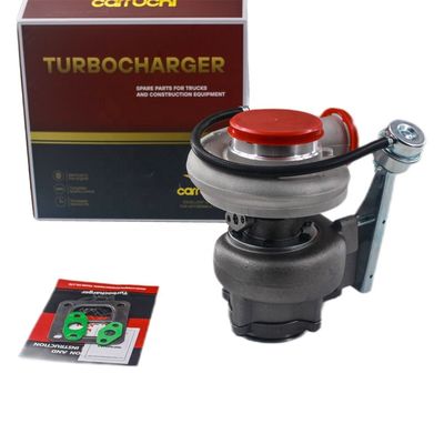 2023- Year and Performance VG1034110928 Turbocharger for Sinotruk HOWO SITRAK WP10 WD 615 Engines Parts