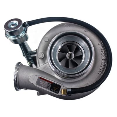 2023- Year and Performance VG1034110928 Turbocharger for Sinotruk HOWO SITRAK WP10 WD 615 Engines Parts