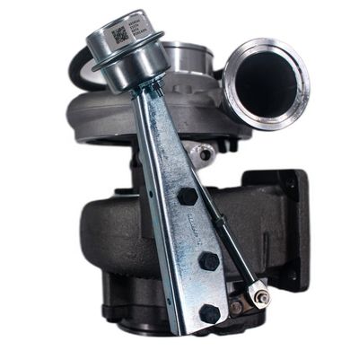 2023- Year and Performance VG1034110928 Turbocharger for Sinotruk HOWO SITRAK WP10 WD 615 Engines Parts