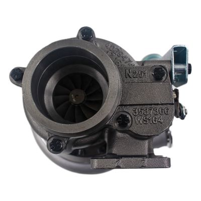 2023- Year and Performance VG1034110928 Turbocharger for Sinotruk HOWO SITRAK WP10 WD 615 Engines Parts