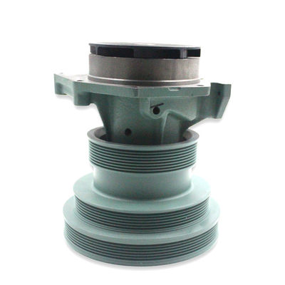 Vg1500060051 Water Pump for Sinotruk HOWO Engine Parts Replacement and Repair
