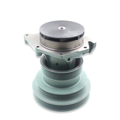 Vg1500060051 Water Pump for Sinotruk HOWO Engine Parts Replacement and Repair