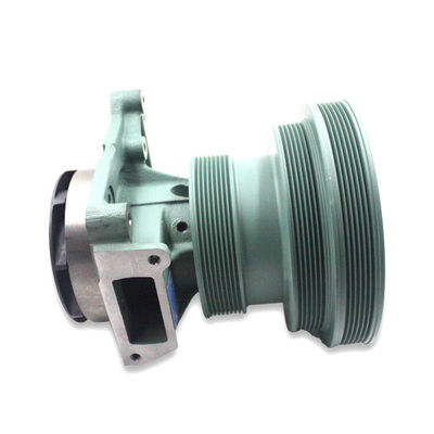 Vg1500060051 Water Pump for Sinotruk HOWO Engine Parts Replacement and Repair
