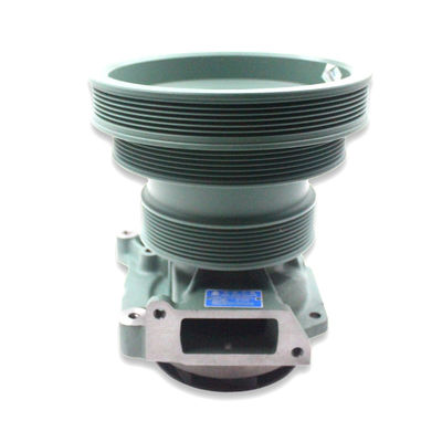 Vg1500060051 Water Pump for Sinotruk HOWO Engine Parts Replacement and Repair