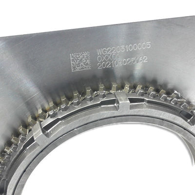 Replace/Repair Low Taper Hub gearbox parts Purpose for 100% Sinotruk HOWO SHACMAN DONGFENG Faw truck spare parts