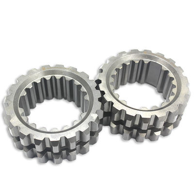 2023- AZ2210040210 Spindle Sleeve Gearbox Parts for Sinotruk Howo Sitrak Truck Spare Parts Year 2023-