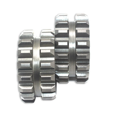 2023- AZ2210040210 Spindle Sleeve Gearbox Parts for Sinotruk Howo Sitrak Truck Spare Parts Year 2023-