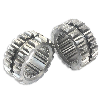 2023- AZ2210040210 Spindle Sleeve Gearbox Parts for Sinotruk Howo Sitrak Truck Spare Parts Year 2023-