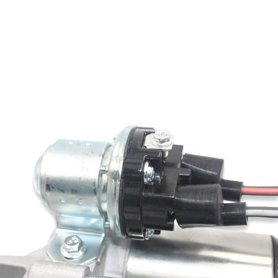 Standard Size VG1560090007 Starter Truck Starter for Sinotruk HOWO Truck Spare Parts