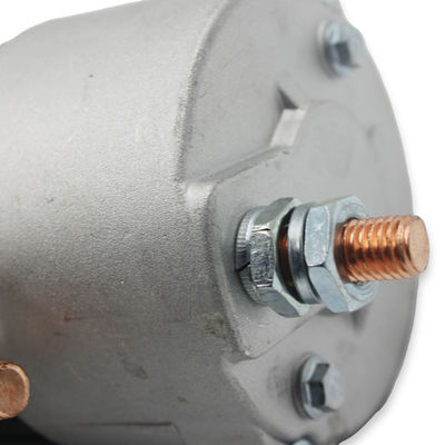 Standard Size VG1560090007 Starter Truck Starter for Sinotruk HOWO Truck Spare Parts
