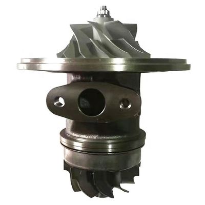 Tested Disesl Fuel 61560110227 Turbocharger Engines Parts for Sinotruk HOWO Shacman Dongfeng FAW Truck Turbocharger