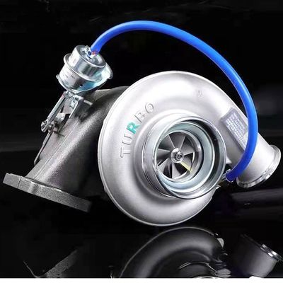 Tested Disesl Fuel 61560110227 Turbocharger Engines Parts for Sinotruk HOWO Shacman Dongfeng FAW Truck Turbocharger
