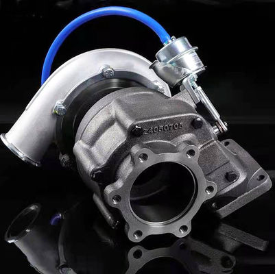 Tested Disesl Fuel 61560110227 Turbocharger Engines Parts for Sinotruk HOWO Shacman Dongfeng FAW Truck Turbocharger